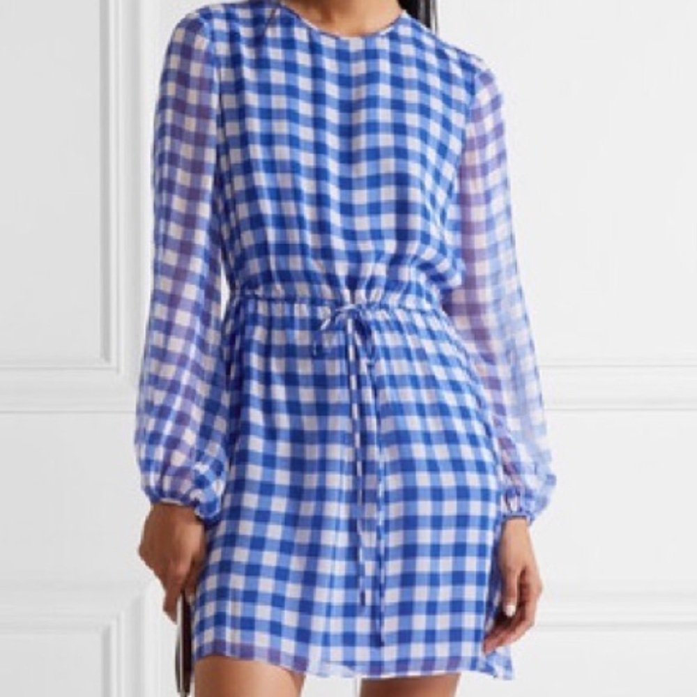 Diane Von Furstenberg Dress